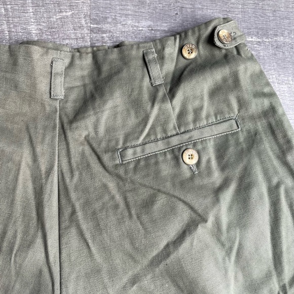 White Stag High Wasted Shorts - Picture 5 of 8